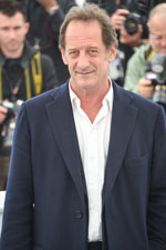 Vincent Lindon Vincent Lindon